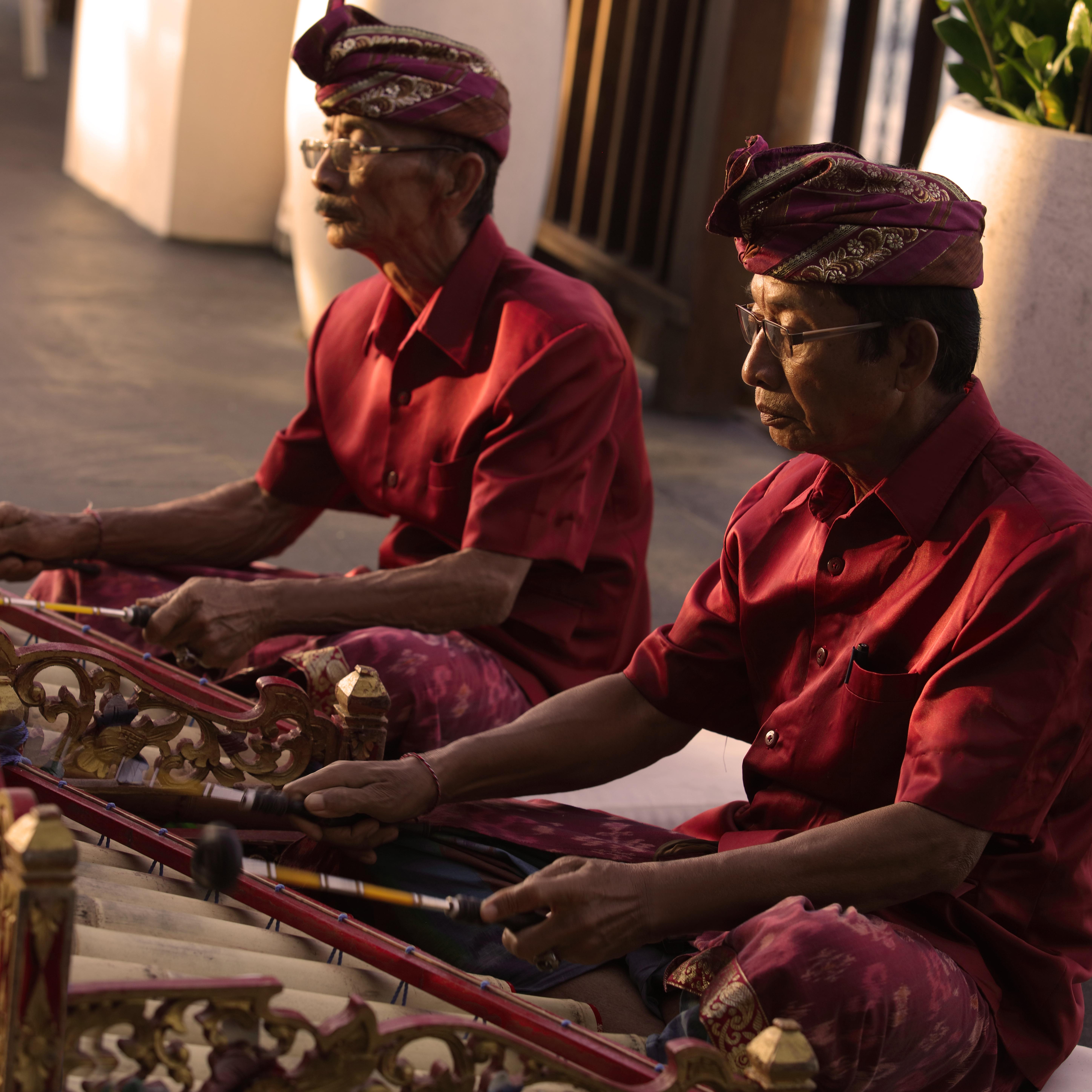 Anantara Uluwatu Bali Resort Экстерьер фото